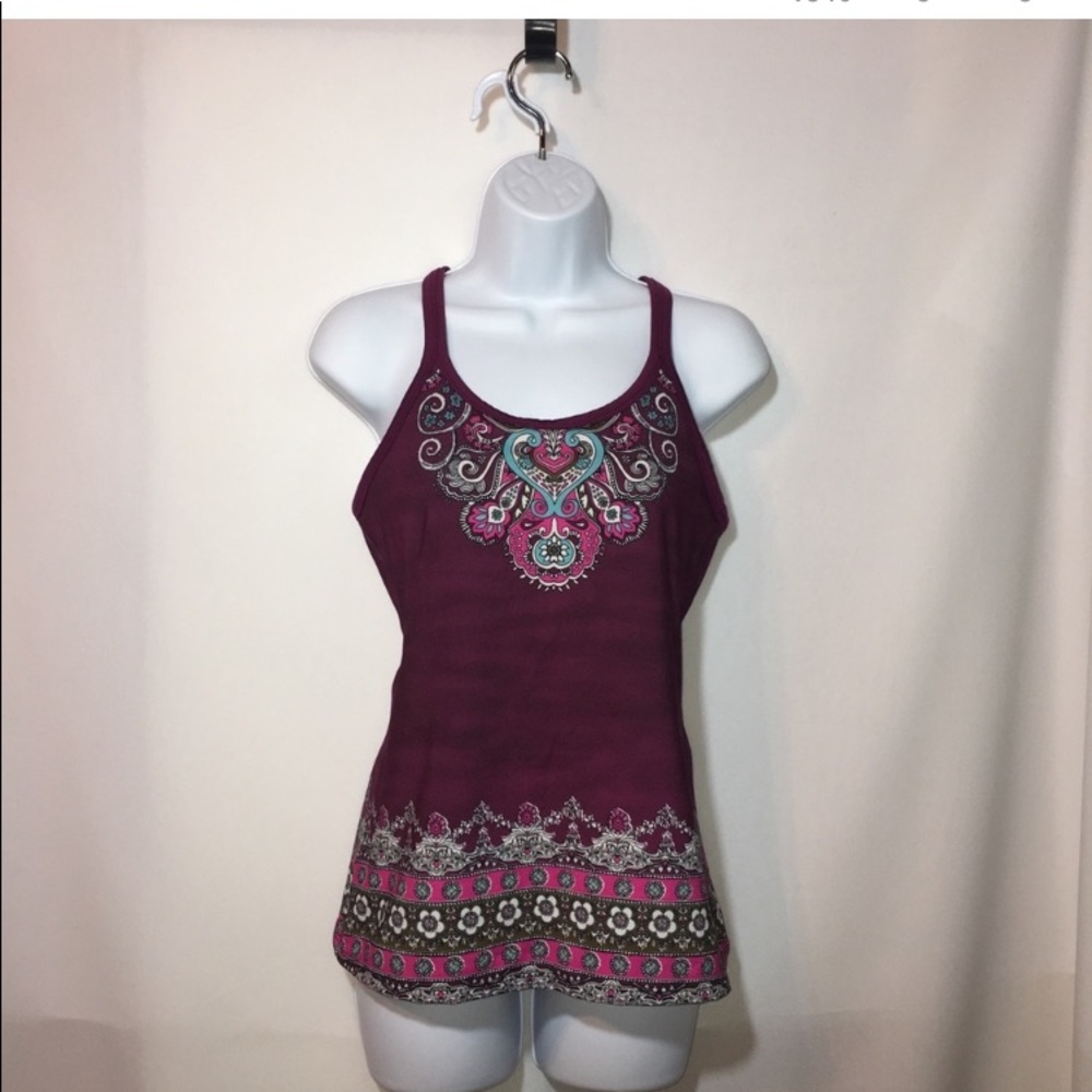 Athleta tank top